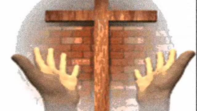 Hallelujah by Don Tipton