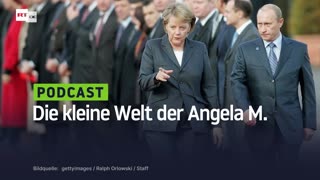 Die kleine Welt der Angela M.