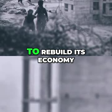 Rebuilding Germany's Economy: The Story of Herbert and Günther | Historical Documentary