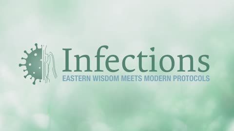 [This week] Complimentary chronic infections eBooks + 36 expert talks unlocked all weekend