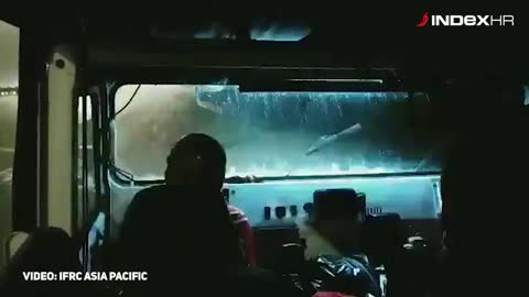 Filipini se pripremaju na udar supertajfuna Mangkhut