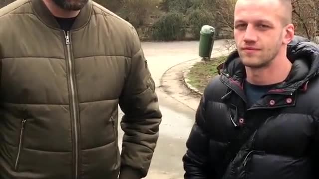 Zdeněk Pernica (Slušní lidé) k aktuální kauze z Brna