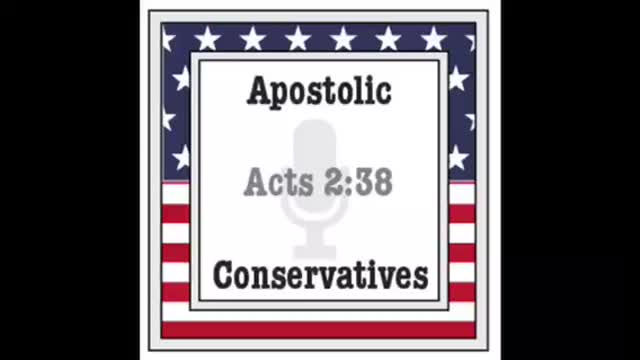 Apostolic Show Ep. 152 The Boomer rang effect!