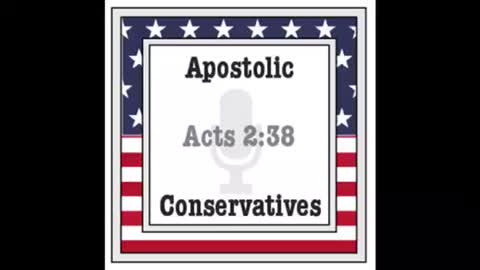 Apostolic Show Ep. 152 The Boomer rang effect!