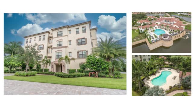 Carrara at Talis Park | Naples Florida Real Estate