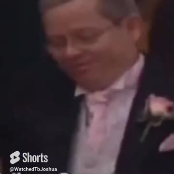 Dave and Angie wedding in SCOAN #BBC