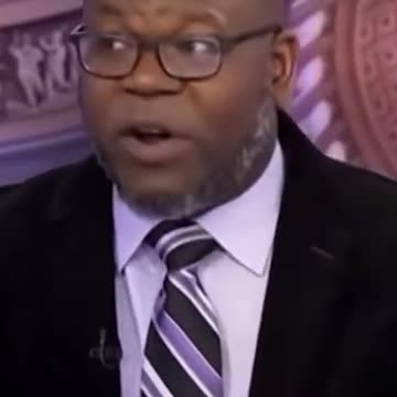 MSNBC Commentator Claims Violence Sometimes "Solves Things"