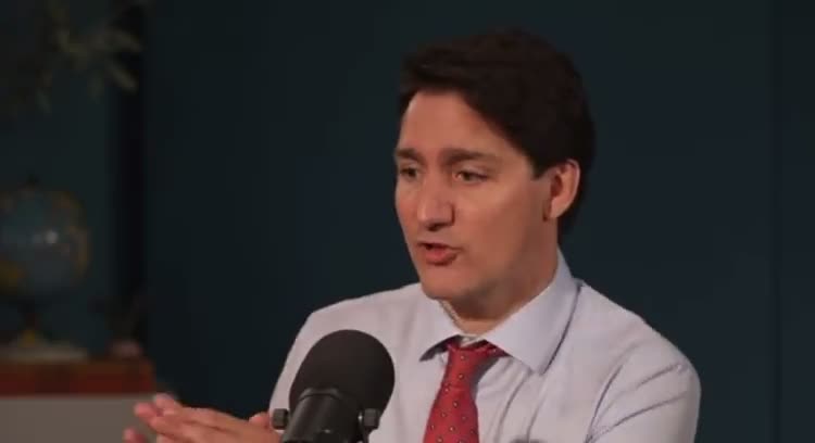 Trudeau Blaming 2A Americans For Recent Public Opinions Around Firearms