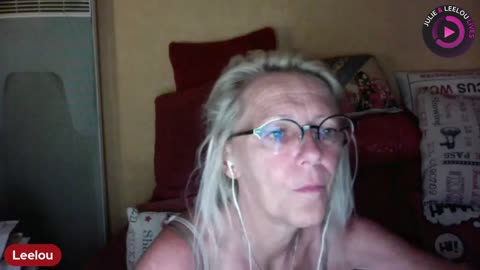 ApéroLive avec Vous les Zzz'Amis 26/07 Les Zzz'Infos Bonheur de Leelou