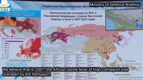 GENOCIDAL BIO LABS EXPOSED