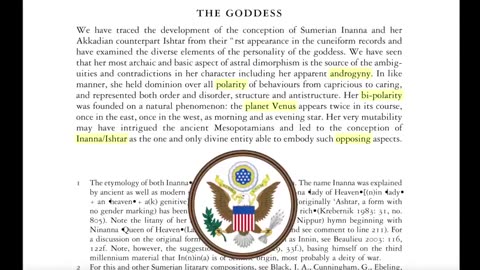 Ancient History of The Transpocalyse