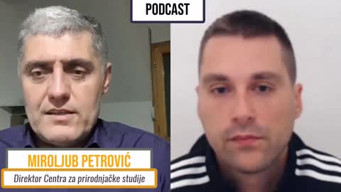 Šta bi radio 90tih kao predsednik i da li bi sprečio rat (Miroljub Petrović)