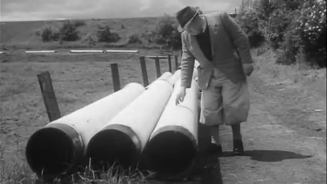 Wasser für Lokomotiven