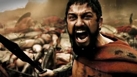 THIS IS A SPIRITUAL WAR! FEARLESS ❤️