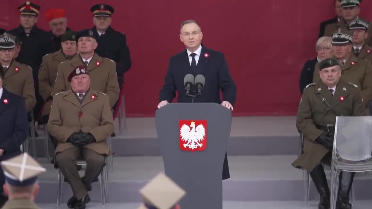 🤍❤️ Polska Narodowe Święto Niepodległości 🤍❤️