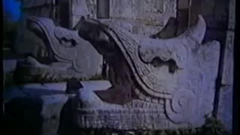 Joe Maniscalo - Flying Saucers and Winged Serpents