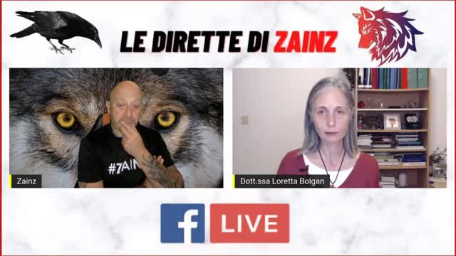 Zainz intervista la dott.sa Lauretta Bolgan