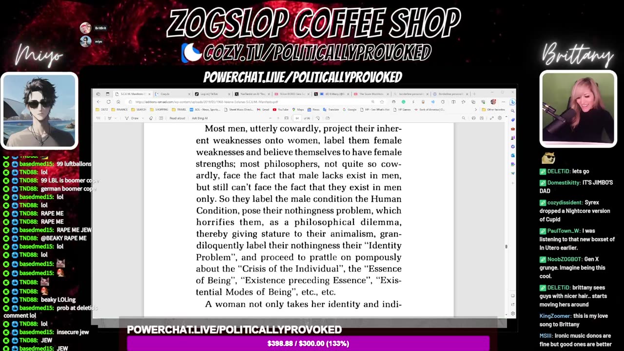 ZOGSLOP COFFEE SHOP