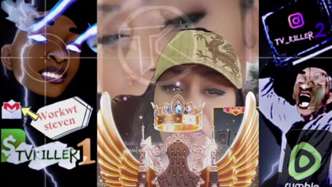 LADY BEE LIVE AFTER HER & KEVIN JONES CONVERSATION