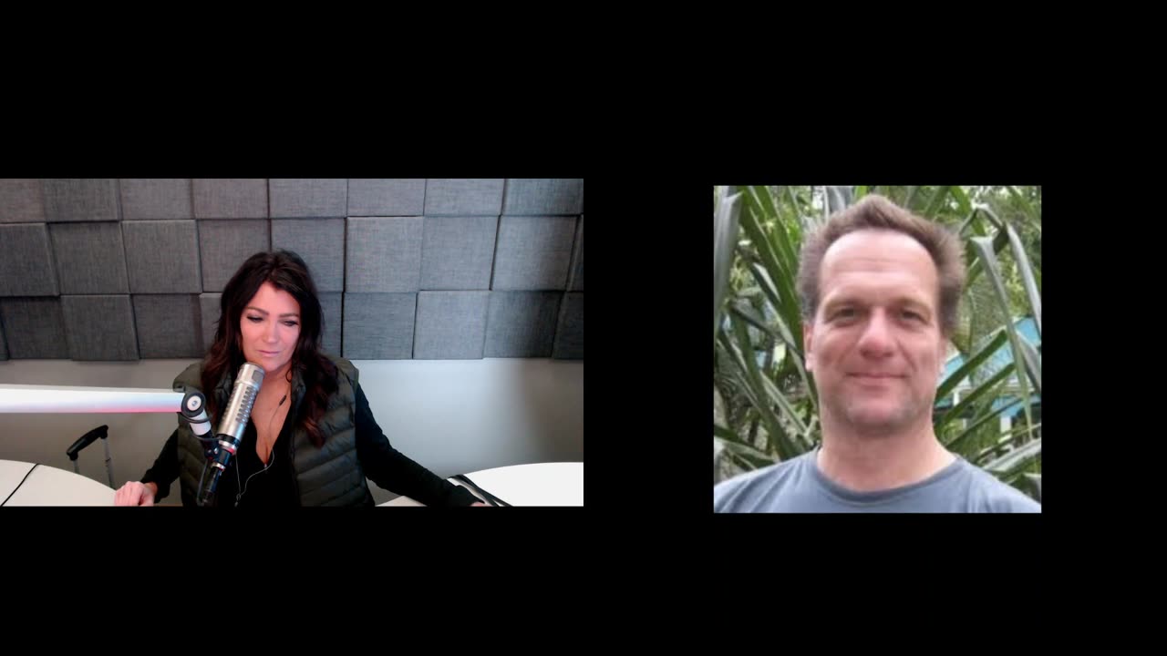 121624 MONDAY More With James Roguski The Shots and What Is Coming