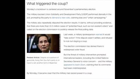 PP&S Report- Coup De Ville!