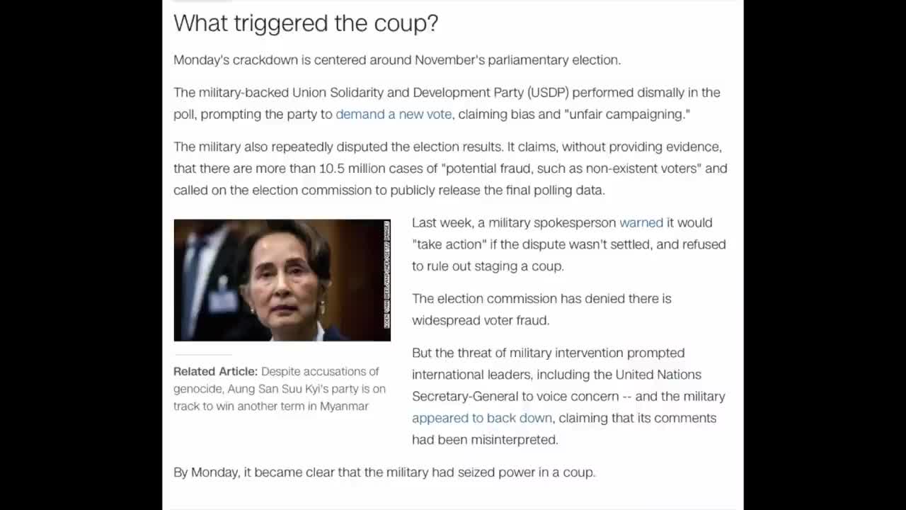 PP&S Report- Coup De Ville!