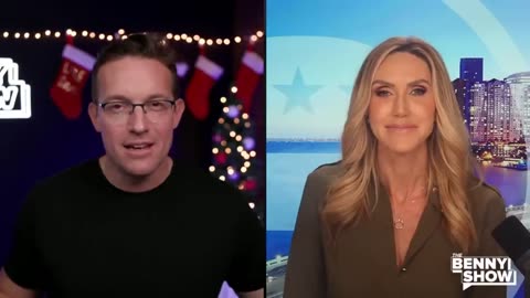 Lara Trump Calls For Trump to Release EVERY NAME on Epstein and Diddy Lists: 'Expose It All!'!!