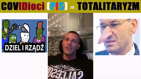 Polską rządzą bandyci! #22