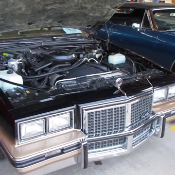 1985 Pontiac Grand Prix