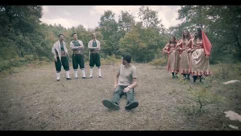 Ünal Zorer - Eli Elime Değdi.