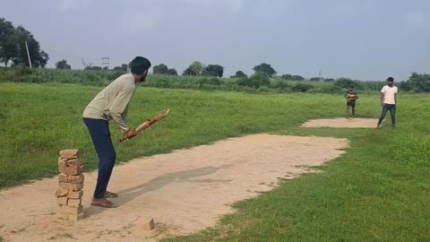 #Cricket