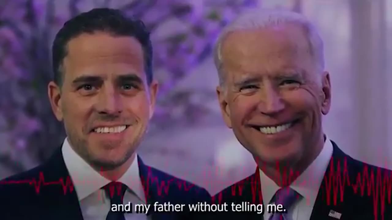 20 Minutes of LIES About Hunter Biden Laptop