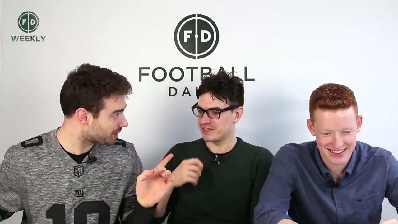 Who will win the Champions League? | #FDW Q+A