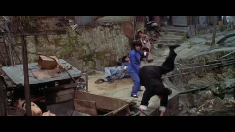 Bruce Lee Enter.the.Dragon1973 - P2