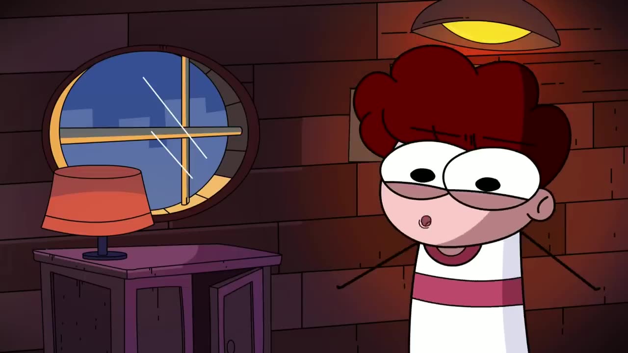 Every Indian Trip Ever