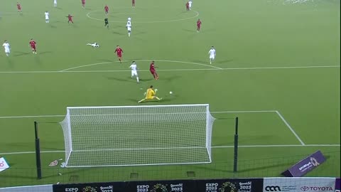 Al Duhail 3-2 win over Al Rayyan in the Qatar Stars League