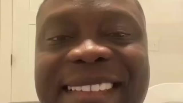 A message to the president from an immigrant! And is a message for every American.