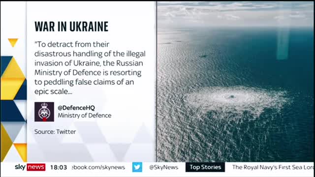 #uk #russia tensions are really bad now