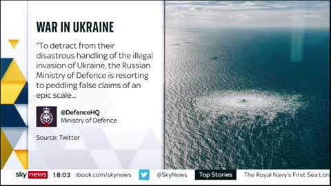 #uk #russia tensions are really bad now