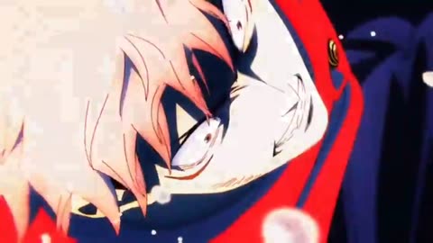 Anime Edits
