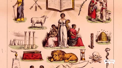 The Bloodlines🩸 of the Illuminati🩸