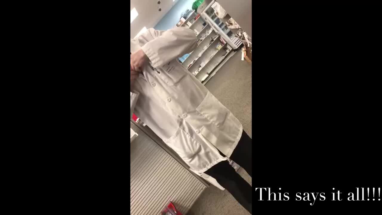 CVS Pharmacist: “I Should Not Be Giving Out These Vaccines!”