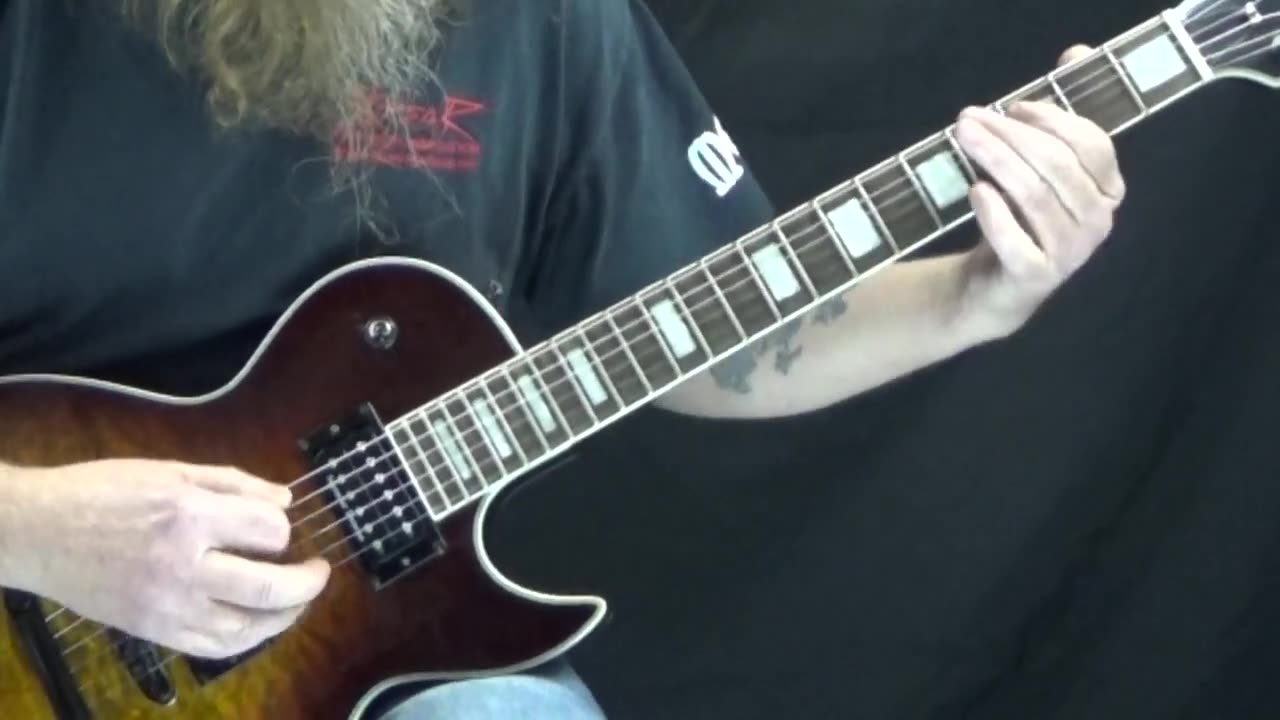 3 Fun & Easy Riffs - ZZ Top