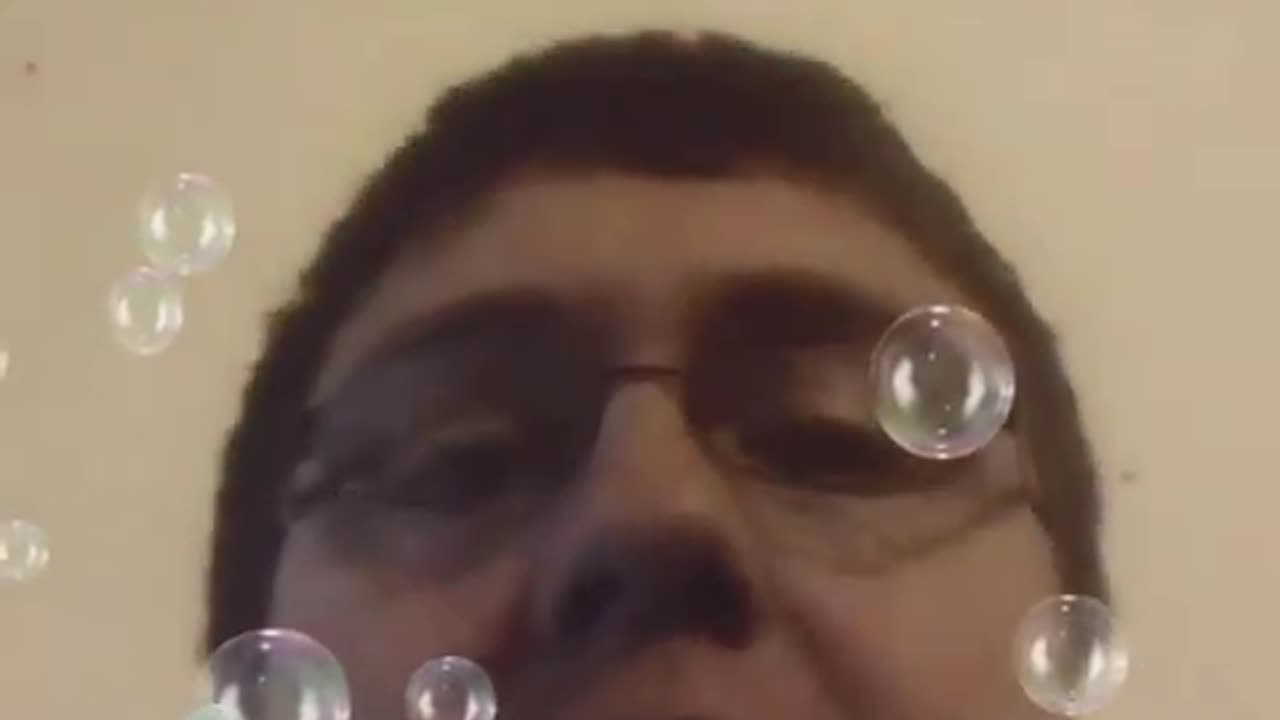 Dave Jeffers Let It Be