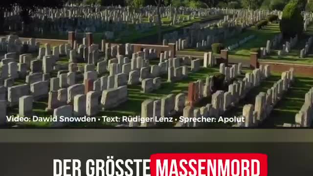 Depopulation Dawid Snowden