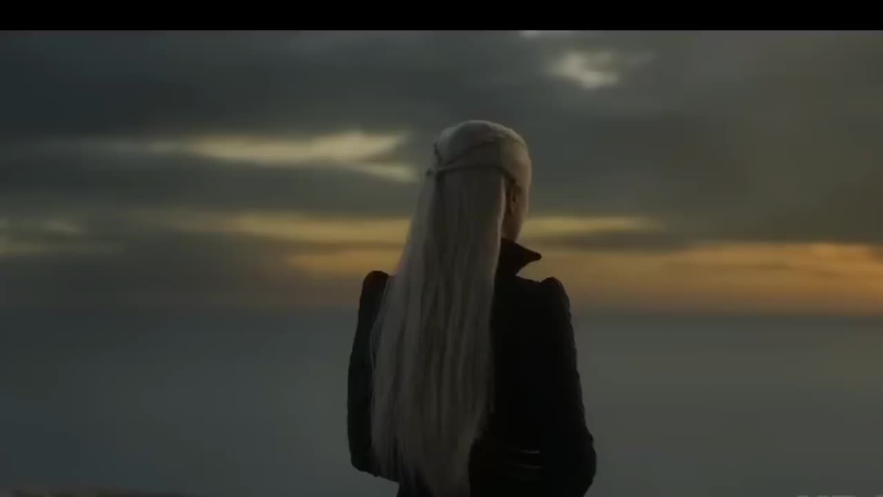 HOUSE OF THE DRAGON- Game of Thrones Trailer (2022)