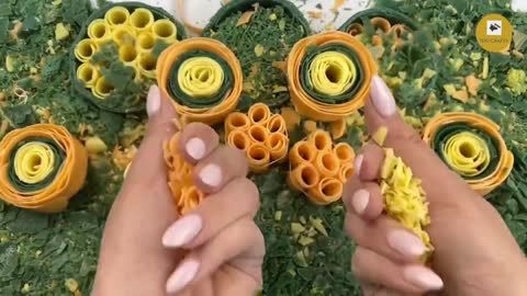 Satisfying Video