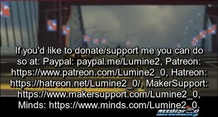 Scooby-Doo and the Cyber Chase (PS1) (21) Amusement Park 3