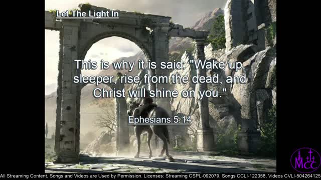 Jacob and Esau - Gen 25 - Mike Kennedy