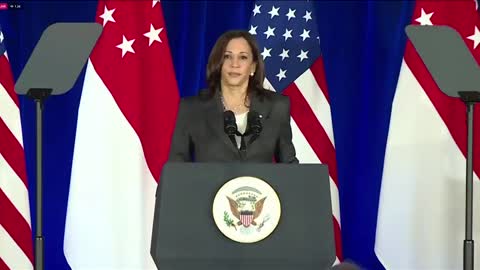 South China Sea: Harris Accused Beijing of Coercion